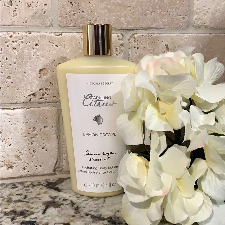 Victorias Secret Body Lotion